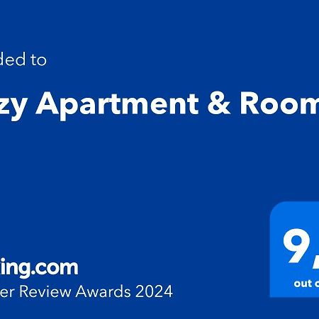 Tizzy Apartment & Rooms Bari Kültér fotó